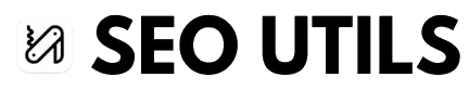 seo utils