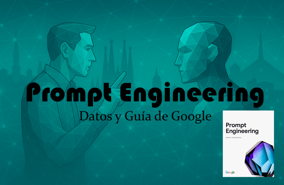 Prompt Engineering: El Arte y Ciencia de Comunicarse con la IA