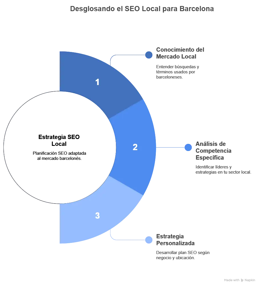 seo local en barcelona