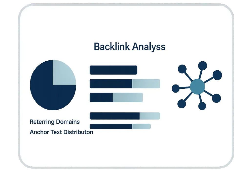 analisis backlinks