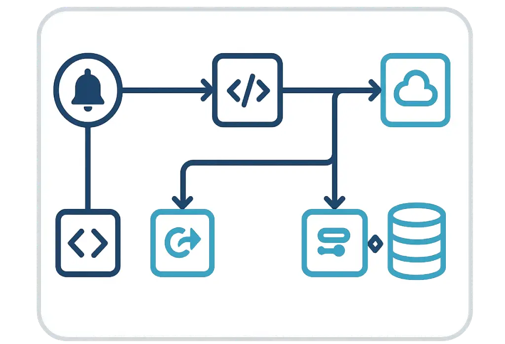 dashboard workflows n8n